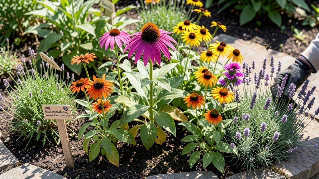 American Horticultural Society Reciprocal Garden Network: How It Works and Benefits for Plant Swaps