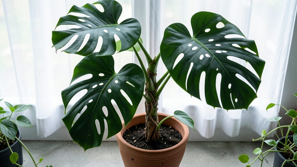 Gardening Tropical Plants: Humidity, Light, and Soil Hacks for Thriving Growth
