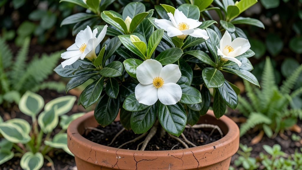 How Tall Do Gardenias Grow: Variety-Specific Heights & Care Secrets