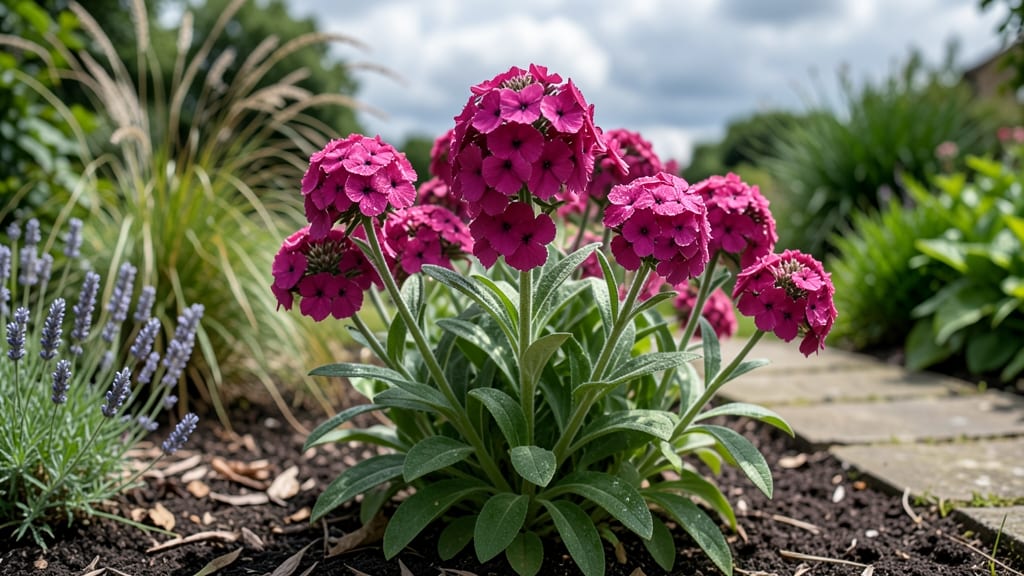 Garden Phlox Bloom Time: Exact Months by Variety for Long-Lasting Color