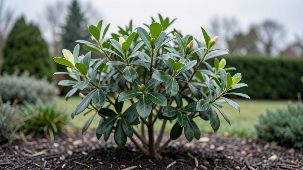 What Do Gardenias Look Like in Winter: Dormant Stages & How to Spot Them