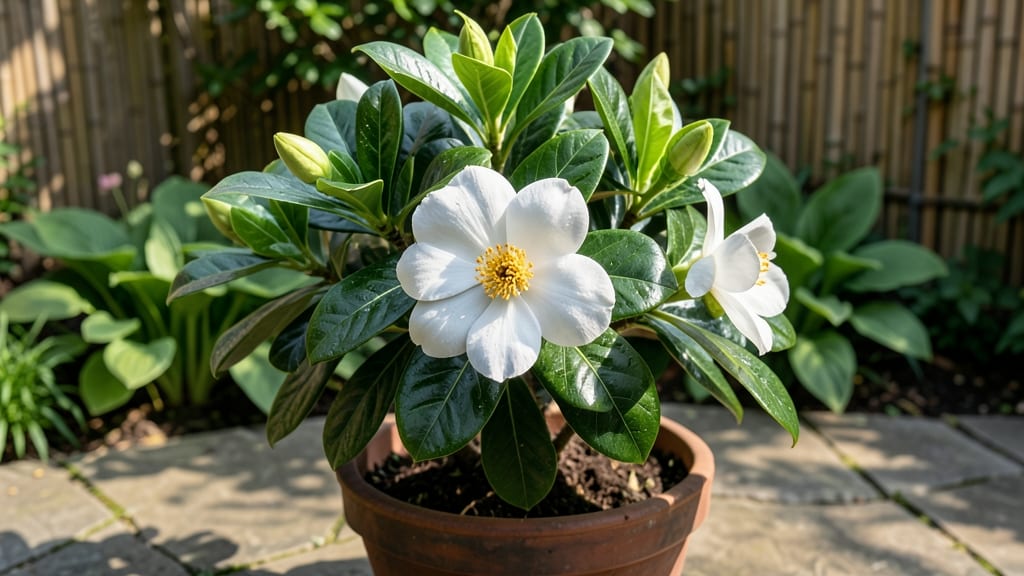 When Gardenia Plants Bloom: Seasonal Triggers for Fragrant Flowers