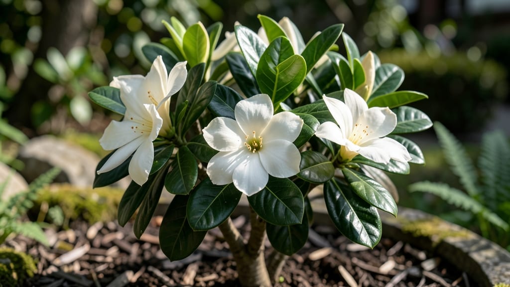 Do Gardenias Smell Good: Why Their Fragrance Ranks Among Top Floral Scents