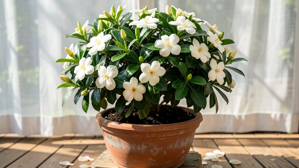 When Gardenias Bloom in Zone 9: Exact Months for Fragrant Peak Seasons