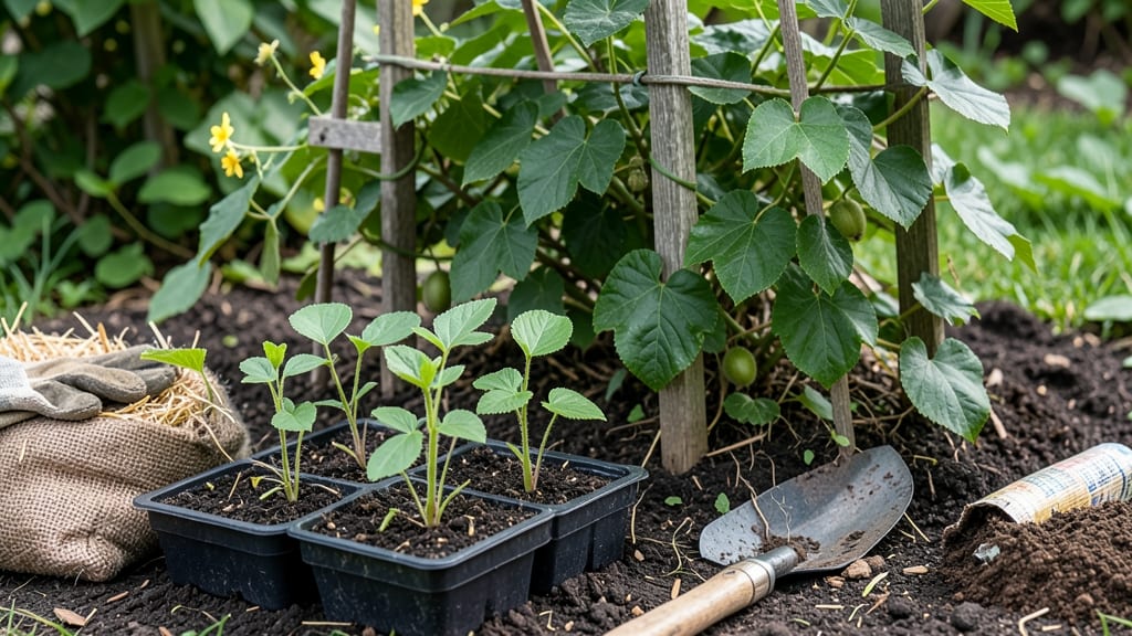 When to Plant a Garden in North Dakota: Frost-Free Dates by Zone and Plant Type