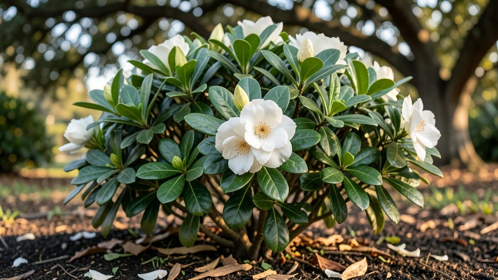 When Gardenias Flower: Fragrance Peaks & Pruning Tricks for Year-Round Blooms