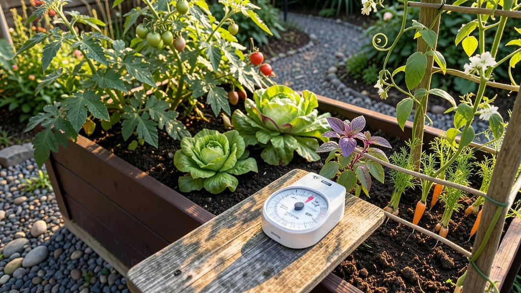 How Much Sunlight Does a Vegetable Garden Need: Daily Hours by Plant Type