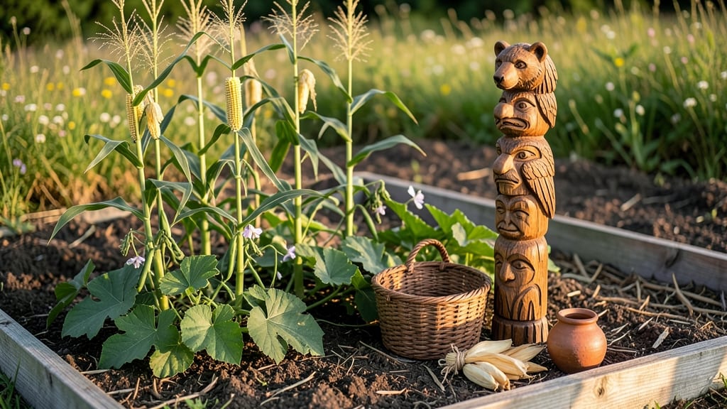 Companion Plants