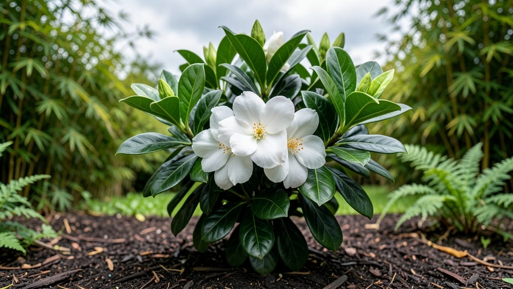 Gardenia Growing Zones: Exact USDA Ranges for Fragrant Blooms Year-Round
