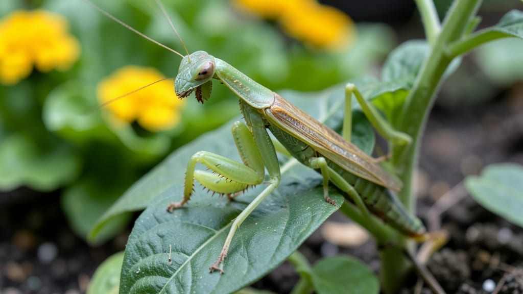 How to Keep Insects Away From Your Garden: 3 Plant-Based Repellents That Work Without Chemicals