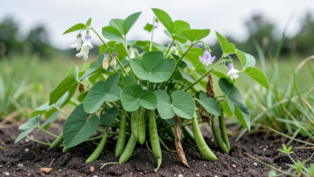 Can You Grow a Garden From a Can of Beans: Step-by-Step Germination Guide
