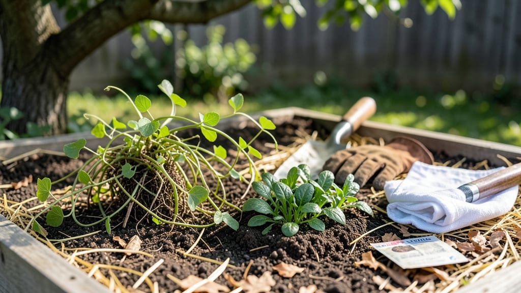 When to Plant Garden in Wisconsin: Frost Dates by Plant Type for Risk-Free Success