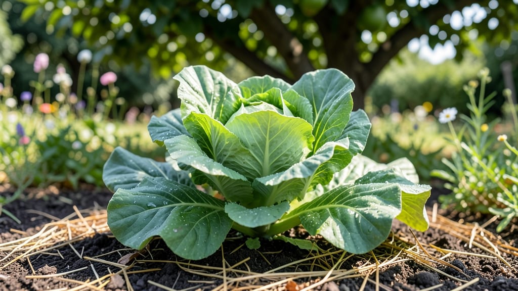 How to Grow a Lettuce Garden: Fastest Varieties & Shade-Proof Tips