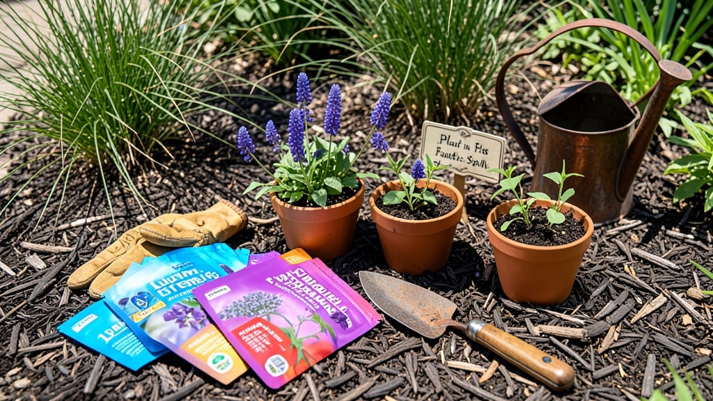 When to Plant a Garden in Texas: Heat-Tolerant Crops & Frost-Free Deadlines by Zone