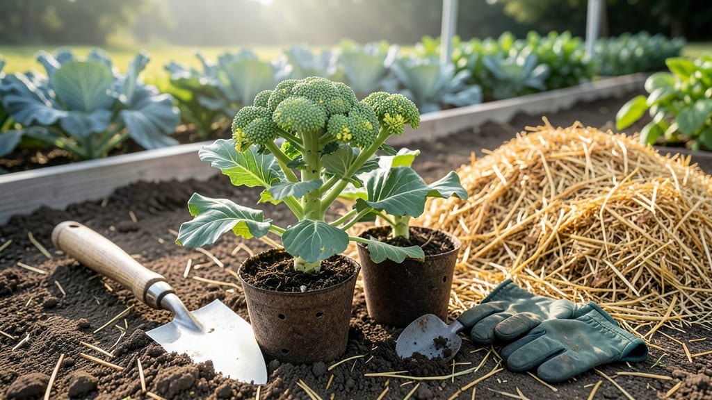 When to Plant a Fall Garden in Zone 7: Exact Dates by Plant Type for Frost-Free Success