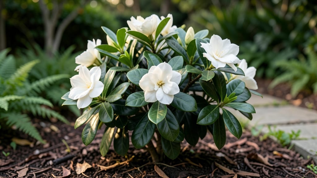 How Tall Do Gardenias Grow: Pruning Guide for Compact or Towering Varieties