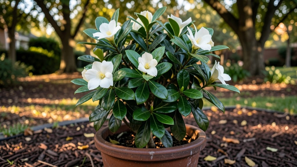 What Does a Gardenia Plant Look Like: Leaf Shape, Flower Shape, and Scent Profile Explained