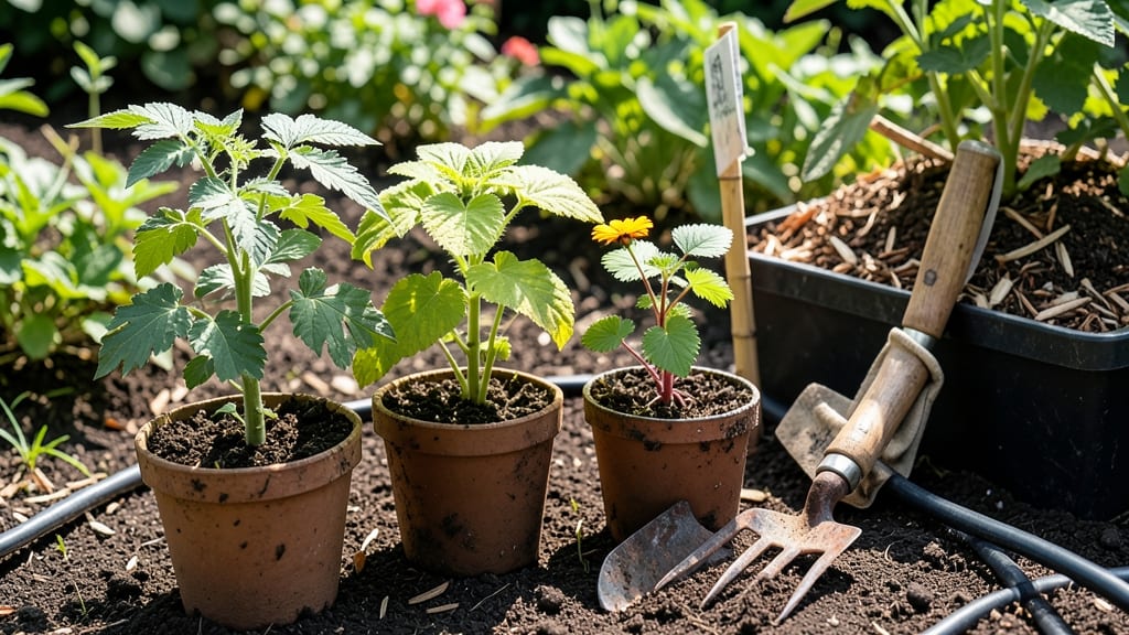 When to Plant a Garden in Oregon: Frost-Free Deadlines by Microclimate Zone