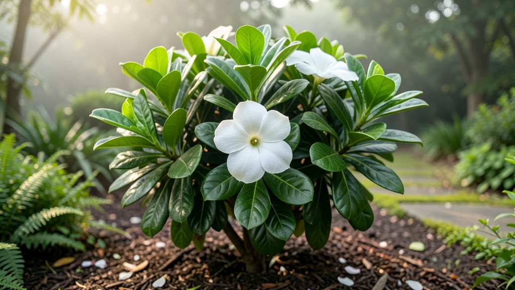 Gardenia Flowering Season: When & How to Trigger Abundant Blooms