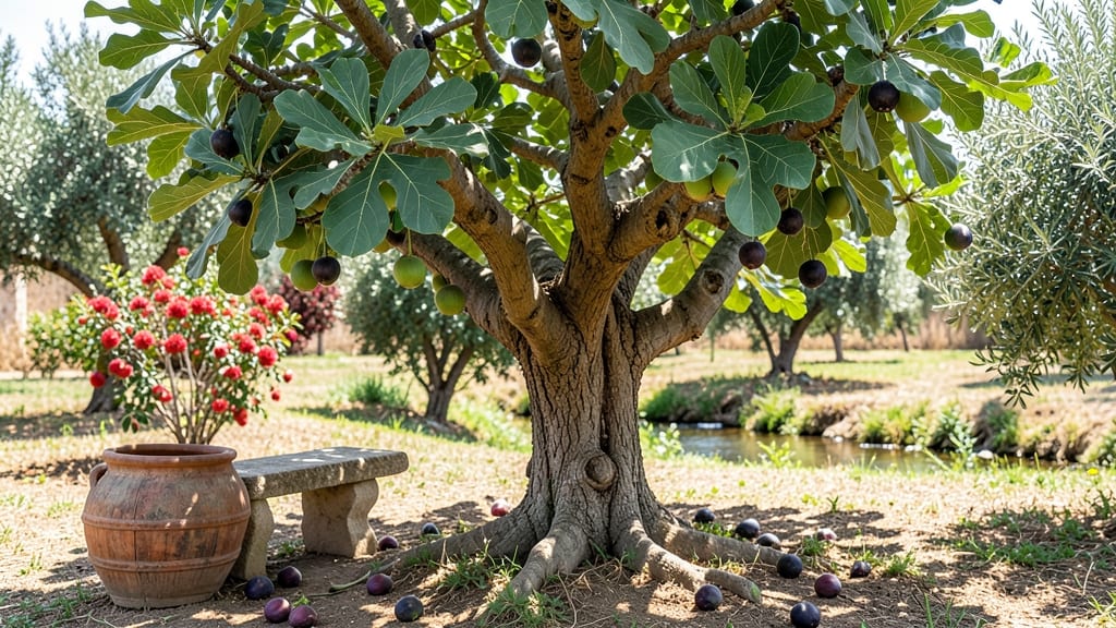 The Garden in the Bible: Biblical Names, Symbolism, and Historical Significance Explained