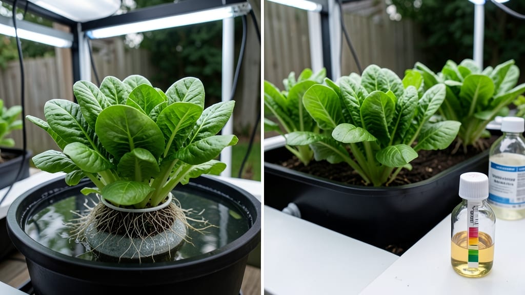 Are Hydroponic Gardens Worth It: Cost vs. Yield Breakdown for Beginners