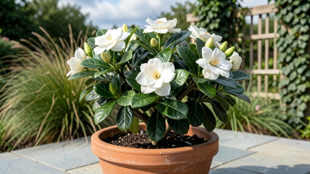 Gardenia Plant Size: How Tall They Grow & Best Pruning Timing