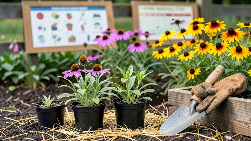 When to Plant Garden in Minnesota: Frost-Free Dates by Plant Type (2024 Guide)