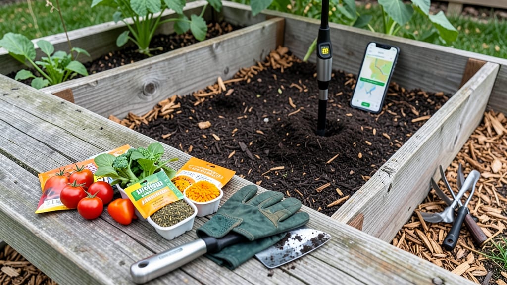 When to Plant a Garden in Kentucky: Last Frost Dates by Crop for Zero-Failure Success