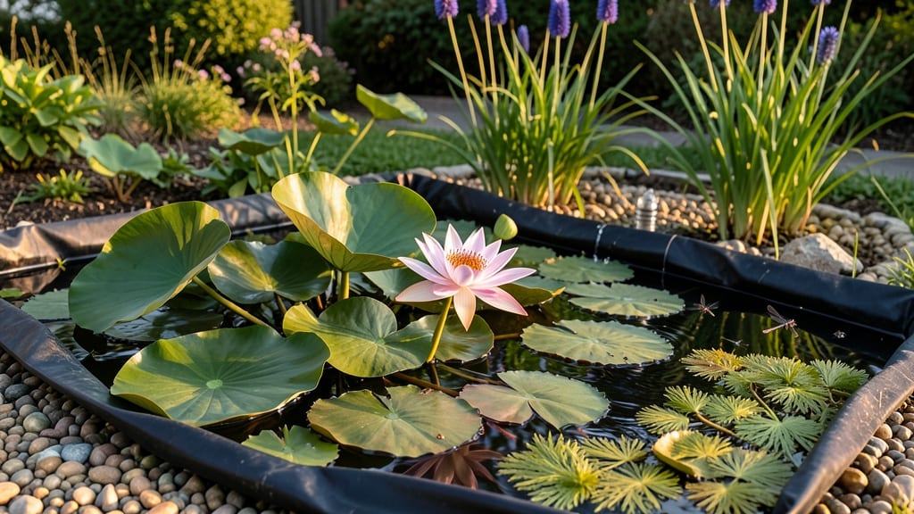 Aquatic Gardens Near Me: 10 Stunning Local Spots With Water Features You Can Visit Today