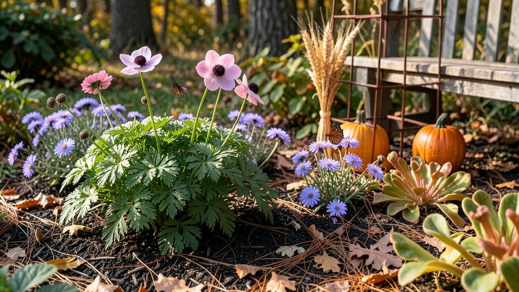 Longwood Gardens in September: What’s Blooming and Events You Won’t Want to Miss