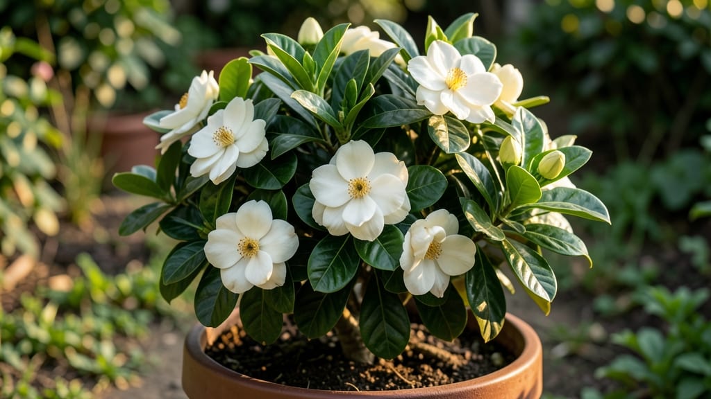 How Big Do Gardenia Plants Get: Variety-Specific Heights & Spacing Guide