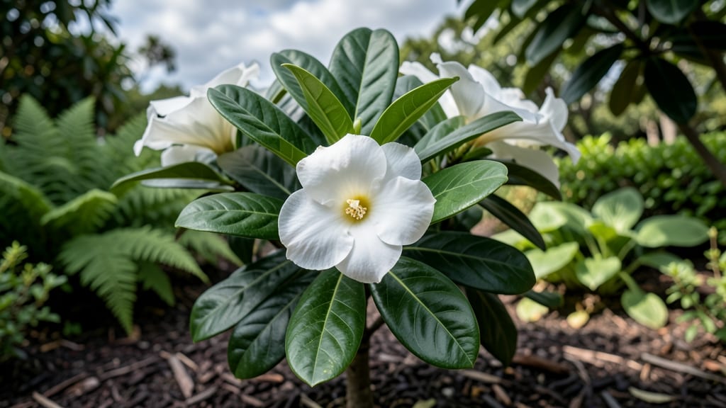 How Tall Do Gardenias Get: Variety-Specific Heights & Pruning Tips