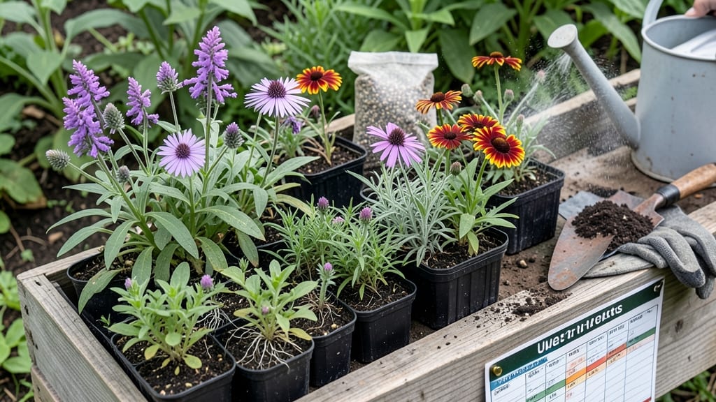 When to Plant a Garden in Utah: Frost-Free Deadlines by County for Risk-Free Success