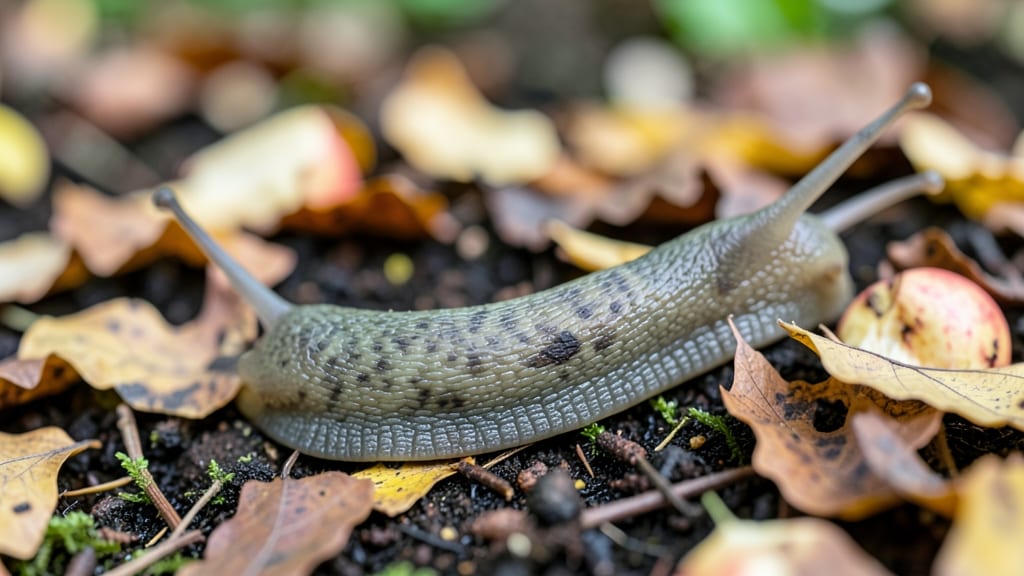 Are Slugs Beneficial to Gardens: How They Impact Soil and Crops Naturally