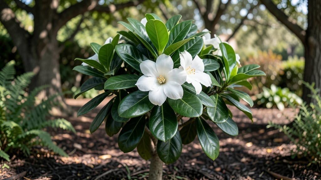 How Big Do Gardenias Grow: Variety-Specific Heights & Care Essentials