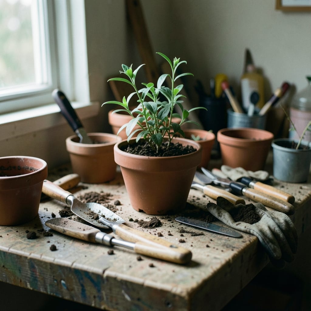About Garden Grow Guide