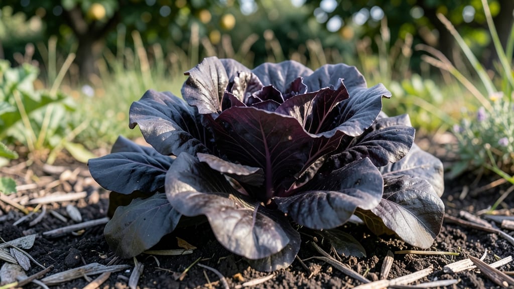 What Does Black Bunny Do in Grow a Garden: Planting Companion Secrets for Pest Control