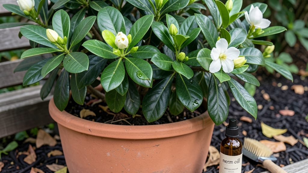 Neem Oil