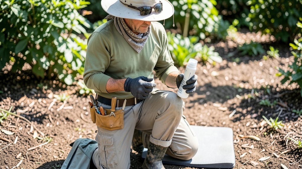 What Do Gardeners Wear: Seasonal Layers and Protective Gear Essentials
