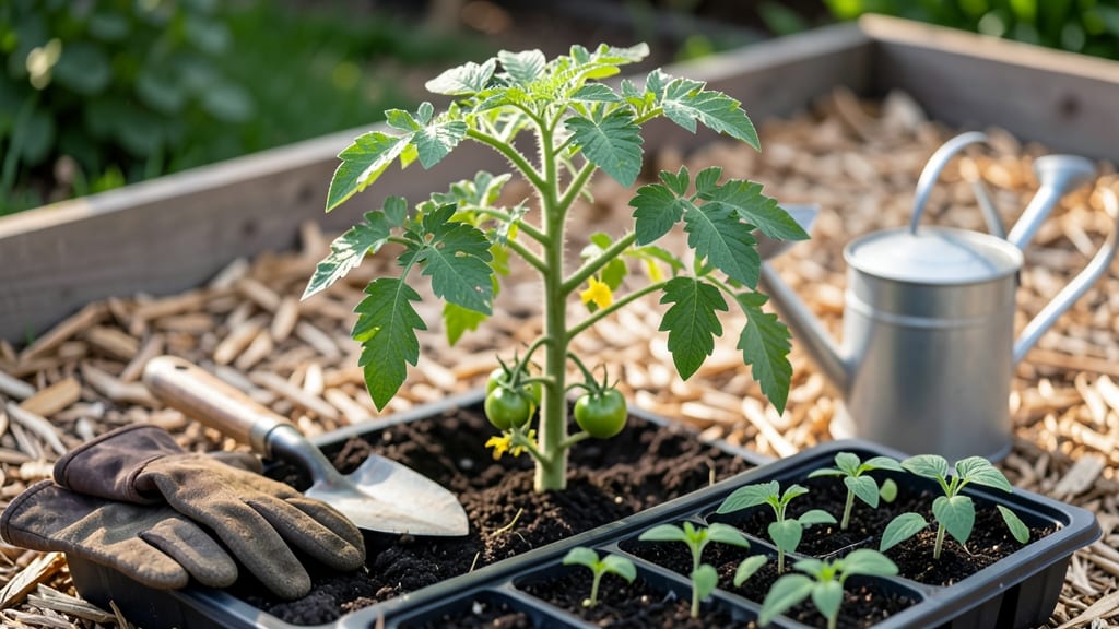 When to Plant a Garden in Zone 7: Last-Frost Dates by Crop Type