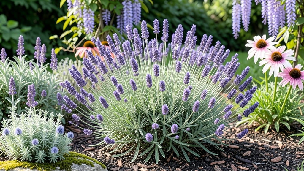 Enchanted Garden Colors: Seasonal Palettes That Attract Pollinators All Year