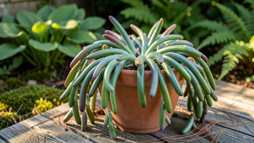 What Is Gardening Slang: Common Terms and Their Real Meanings