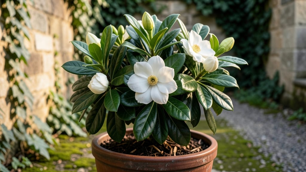 Gardenia Shrub Size: Exact Height Ranges by Variety for Pruning Plans