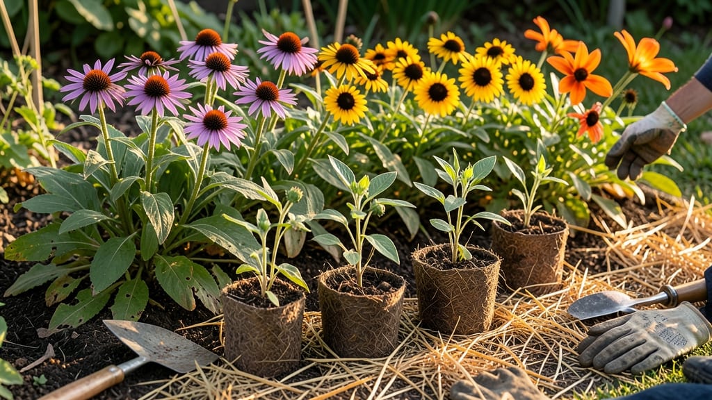 When to Plant a Garden in Minnesota: Last-Frost Dates by County & Hardiness Zones
