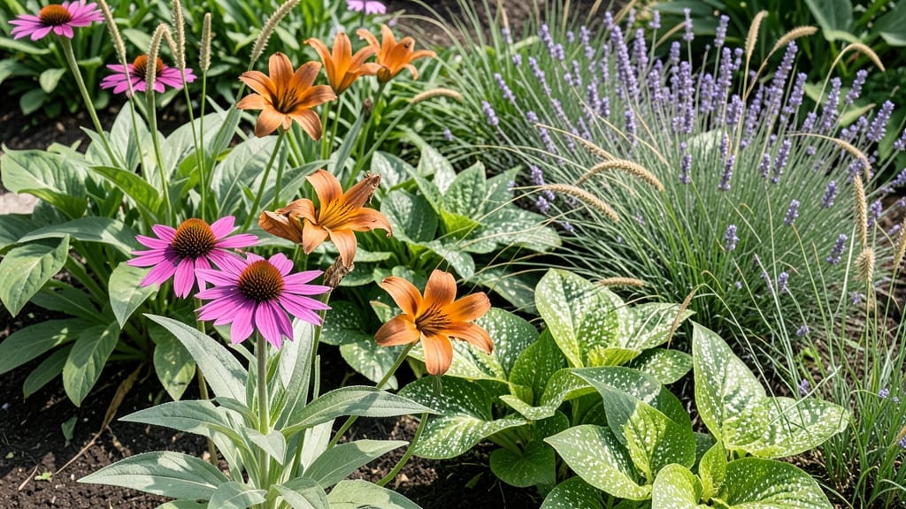 Popular Garden Plants: Pollinator-Friendly Picks That Boost Biodiversity