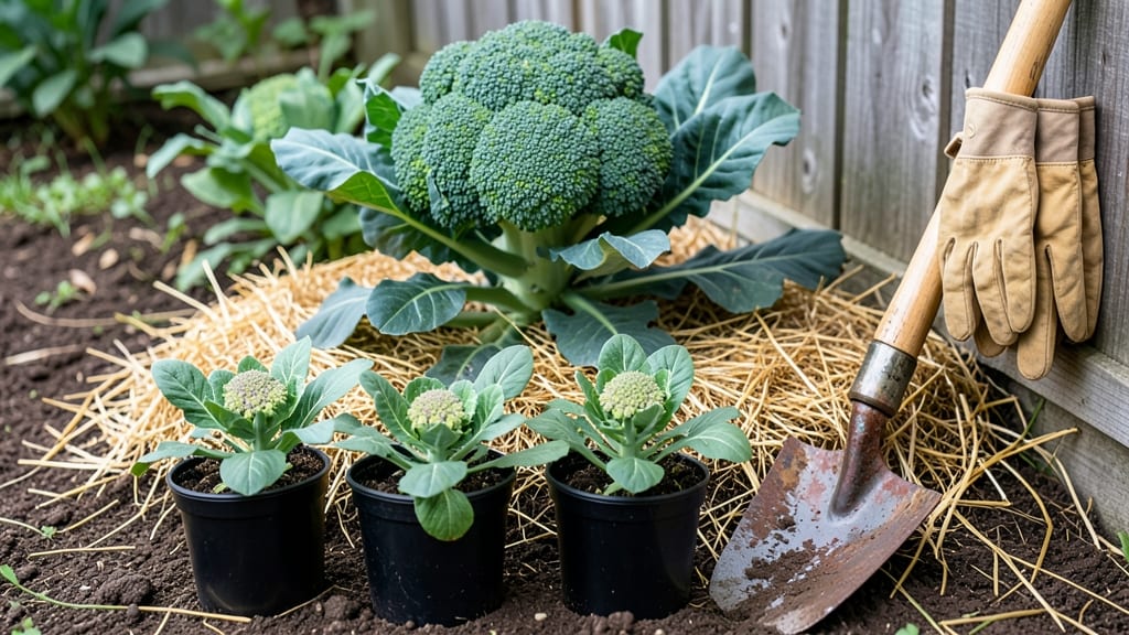 When to Plant a Fall Garden in Florida: Heat-Tolerant Varieties & Exact Timing Guide