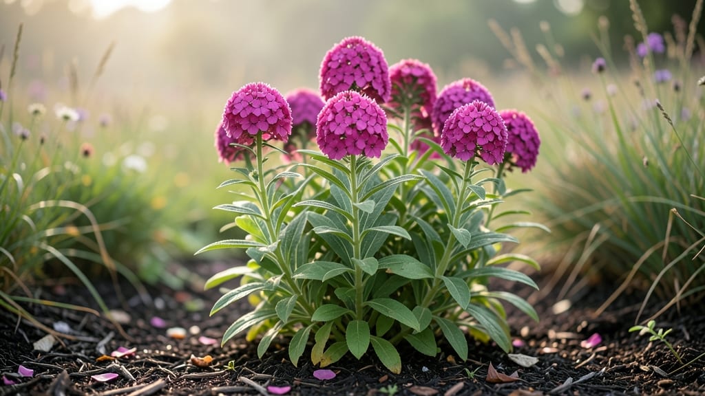 Tallest Garden Phlox Varieties: 5 Towering Picks for Vertical Garden Drama
