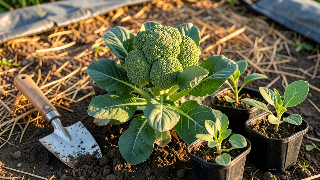 When to Plant Fall Garden in NC: Heat-Zone Map for Frost-Free Success