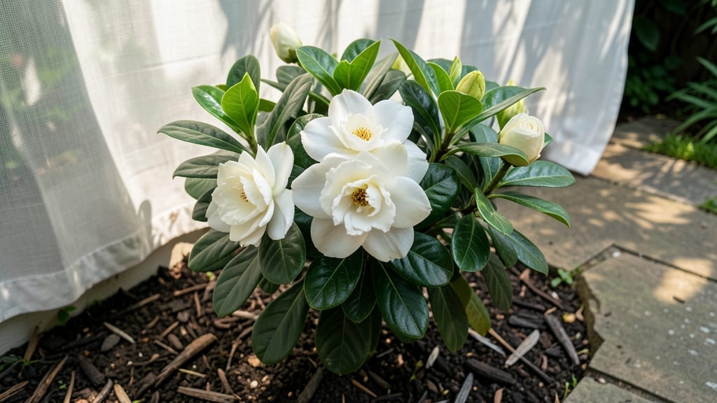 How Tall Do Gardenias Grow: Variety-Specific Heights & Pruning Secrets