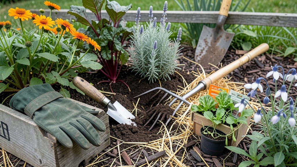 When to Plant a Garden in Colorado: Frost Dates by Elevation for Peak Success